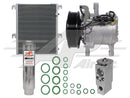Air Conditioning Kit With Condenser for Kubota - Quality Farm Supply