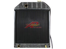 Radiator for Ford/New Holland - Quality Farm Supply