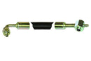 Compressor to Condenser Hose for Massey Ferguson 843769M91 - Quality Farm Supply