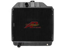 Radiator for John Deere RE70673 - Quality Farm Supply