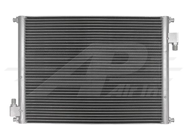 Air Conditioning Condenser for Bobcat 7229108 - Quality Farm Supply