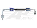 Compressor to Condenser Hose for Massey Ferguson 3388291M1 - Quality Farm Supply