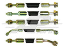 Hose Kit - 5 Hoses for John Deere - Quality Farm Supply