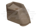 Left Fender with Cup Holder - Multi Brown - Quality Farm Supply