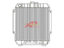 Radiator for Komatsu 20U-03-21260 - Quality Farm Supply