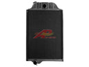 Radiator - Without Factory A/C for John Deere AR61880 - Quality Farm Supply