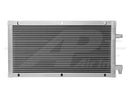 Condenser for Caterpillar 252-0348 - Quality Farm Supply