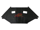 John Deere Crawler Floor Mat 5/8" Thick - Quality Farm Supply