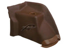 Late Series Left Fender With Cup Holder - Multi Brown for John Deere - Quality Farm Supply