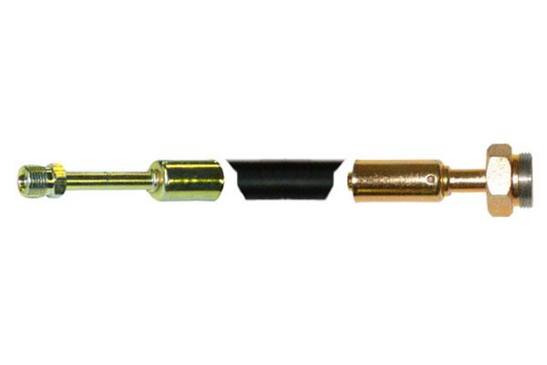 Cab to Roof Liquid Hose for John Deere AH140815 - Quality Farm Supply