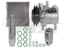 Air Conditioning Kit With Condenser for Kubota - Quality Farm Supply