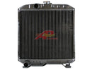 Radiator for Ford/New Holland SBA310100291 - Quality Farm Supply
