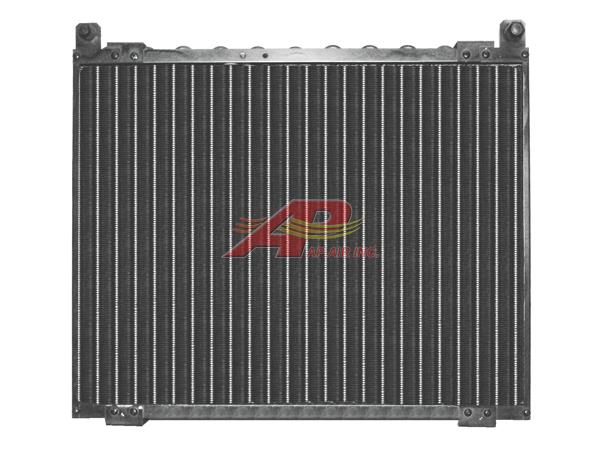 New Condenser for Claas 727.744.1 - Quality Farm Supply