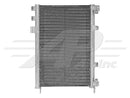 Condenser for John Deere AT398711 - Quality Farm Supply