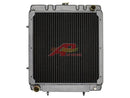 Radiator for Gehl 128182 - Quality Farm Supply