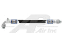 Compressor to Condenser Hose - Compressor End for Caterpillar 534475D2 - Quality Farm Supply