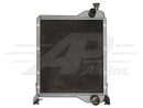 Radiator for Case IH 1536376C1 - Quality Farm Supply