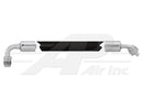 Condenser to Receiver Drier Hose for Agco/Allis 4338040 - Quality Farm Supply