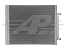 Air Conditioning Condenser for Case IH & New Holland 48162465 - Quality Farm Supply