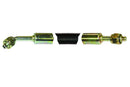Compressor to Condenser Hose for Ford/New Holland 9702226 - Quality Farm Supply