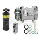 Air Conditioning Kit for Agco/Allis & White - Quality Farm Supply