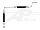 Compressor to Condenser Hose for Ford/New Holland D5NN19N601B - Quality Farm Supply