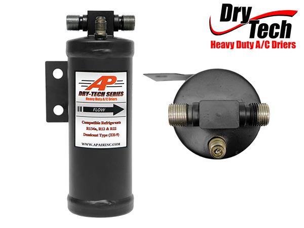 OEMParker Receiver Drier for Case IH & Gehl 140323 - Quality Farm Supply