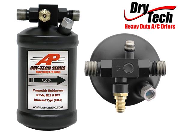 OE Receiver Drier for Komatsu 22E-979-1550 - Quality Farm Supply