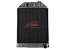 Radiator for Ford/New Holland 9828738 - Quality Farm Supply