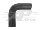 Lower Radiator Hose for Case IH A143931 - Quality Farm Supply