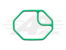 Compressor Manifold Gasket for John Deere R115742 - Quality Farm Supply