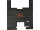 International Custom/Diamond Cab Floor Mat for International - Quality Farm Supply