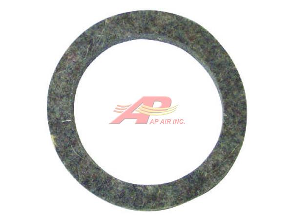 Felt Coil Dust Seal for International & Case IH 245983C1 - Quality Farm Supply