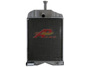 Radiator for Massey Ferguson 539919M91 - Quality Farm Supply