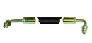 Receiver Drier to Cab Hose - Expansion Valve End - Quality Farm Supply
