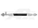 Compressor to Condenser Hose - Compressor End for Ford/New Holland - Quality Farm Supply