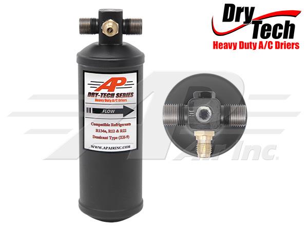 Receiver Drier for John Deere FG2040331 - Quality Farm Supply