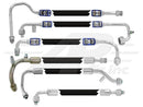 Complete Hose Kit - 6 Hoses for Case IH - Quality Farm Supply