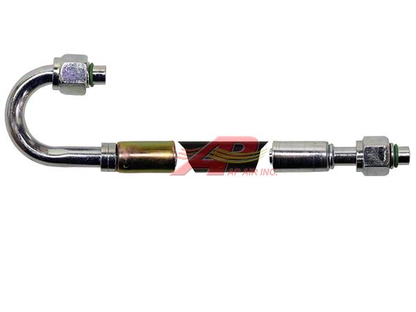 Compressor to Condenser Hose for Bobcat 7229413 - Quality Farm Supply