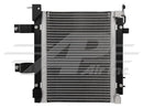 Condenser for Kubota 3G710-50040 - Quality Farm Supply