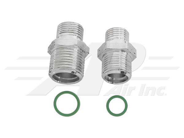 Tm-08 Fitting Repair Kit for Bobcat & Caterpillar 6675667 - Quality Farm Supply