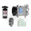 Air Conditioning Kit for Ford/New Holland & Case IH - Quality Farm Supply
