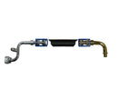 Receiver Drier to Expansion Valve Hose for John Deere AL164221 - Quality Farm Supply
