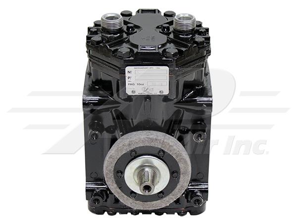 York Heavy-Duty Tcci, Left Tube-O for Ford/New Holland 80417494 - Quality Farm Supply