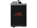 Radiator for Massey Ferguson 1680734M91 - Quality Farm Supply