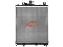 Radiator for Komatsu 20T-03-81110 - Quality Farm Supply