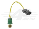 Low Pressure Switch - Standard for Case IH 92153C1 - Quality Farm Supply