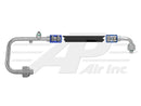 Compressor to Condenser Hose for Case IH BN311012 - Quality Farm Supply