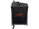 Radiator for John Deere AM2959T - Quality Farm Supply