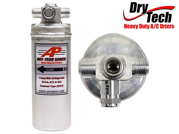 Receiver Drier for Komatsu 20U-978-2530 - Quality Farm Supply